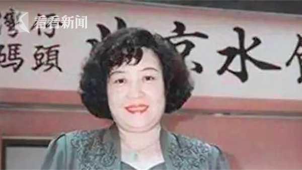 “臧姑娘”走了!湾仔码头创始人臧健和逝世 享年73岁