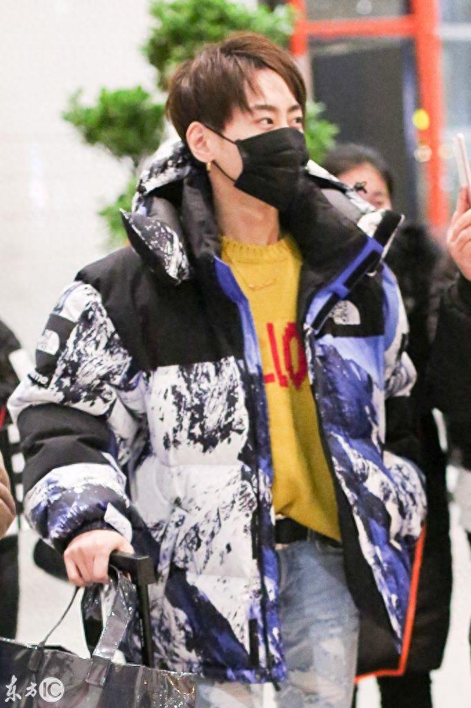 17年《快乐男声》的冠军,却没多少人认识!