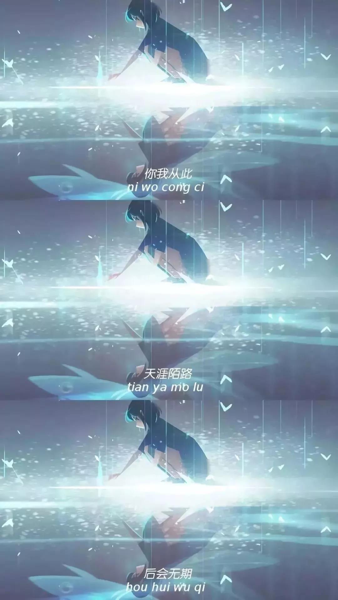 壁纸精选|三宫格系列拼接壁纸