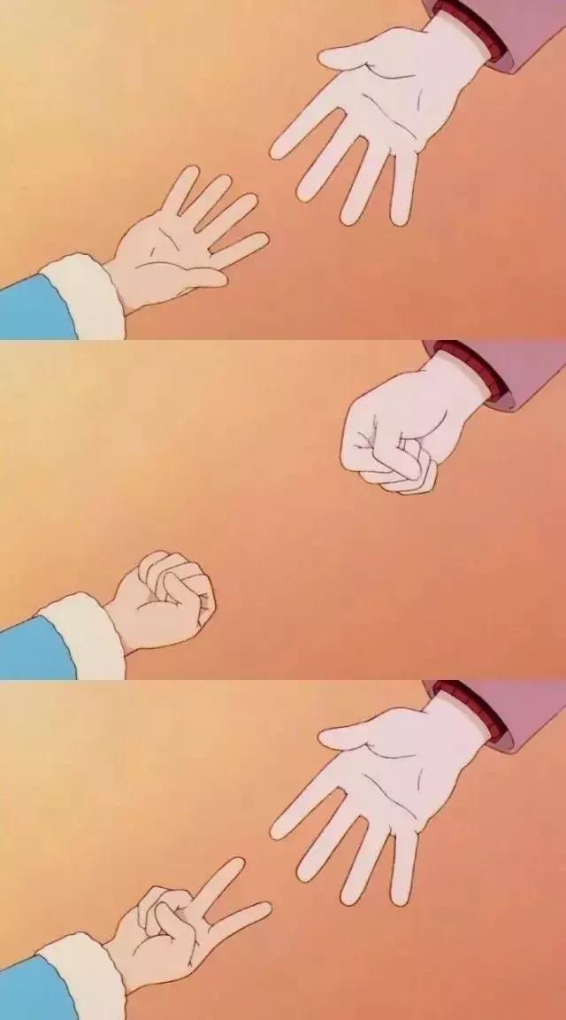 壁纸精选|三宫格系列拼接壁纸
