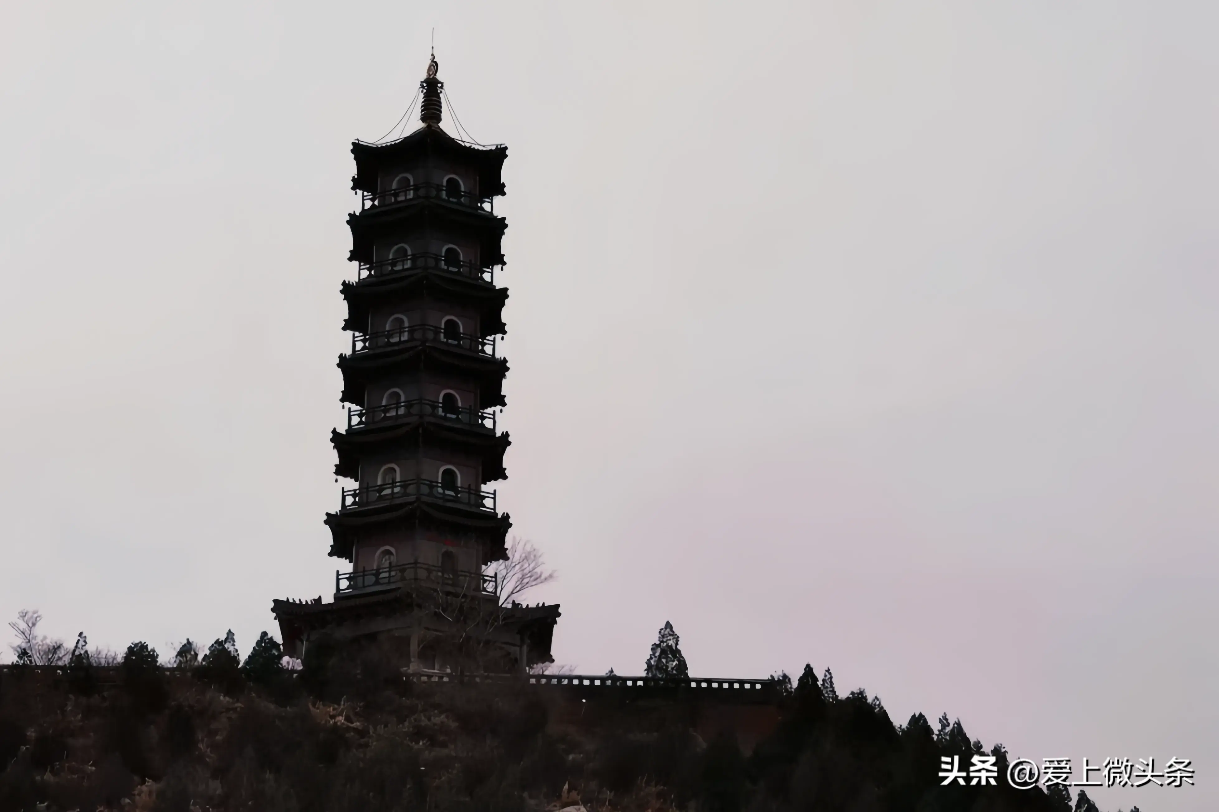 张家口十大热门景点,你去过几个