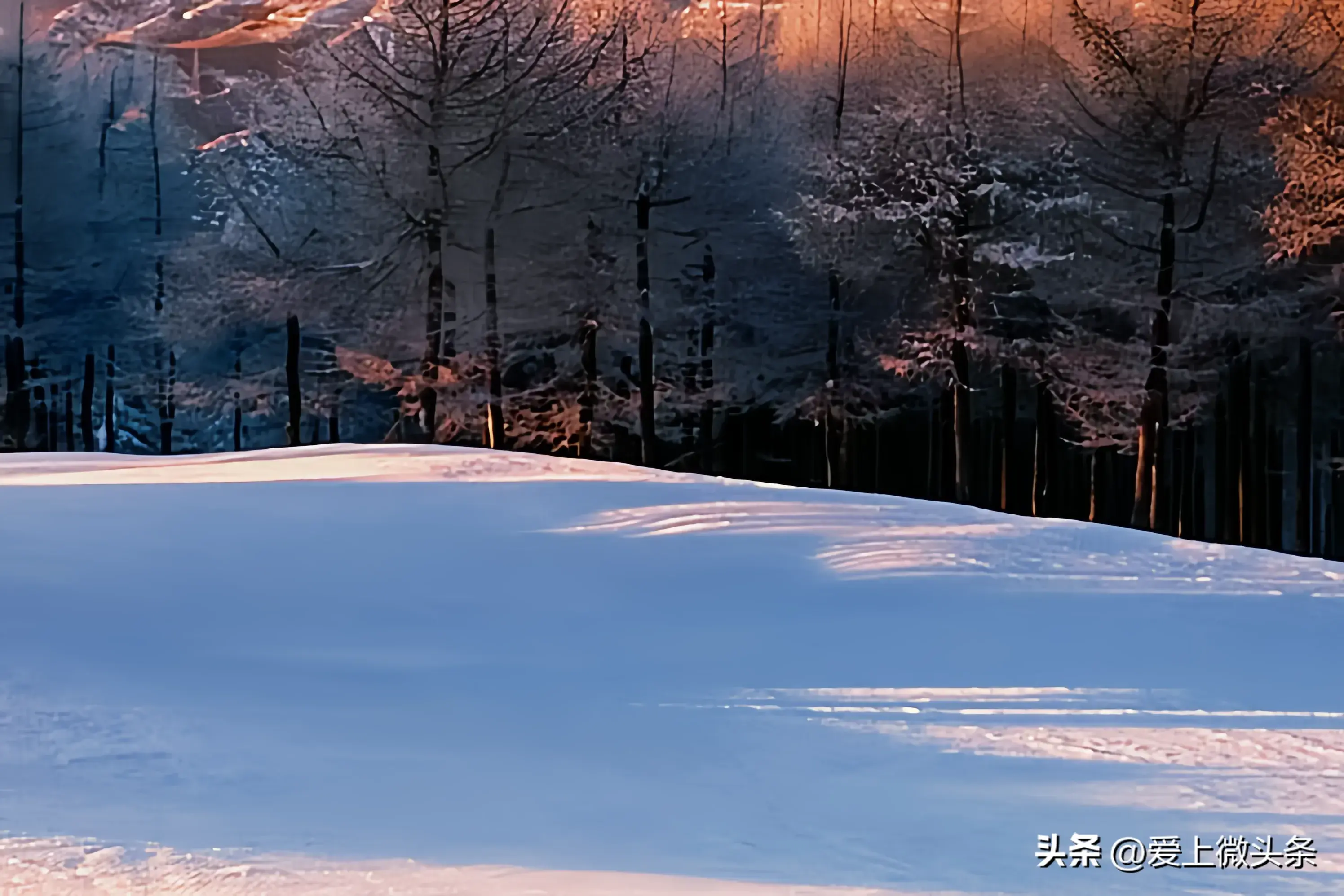 张家口十大热门景点,你去过几个