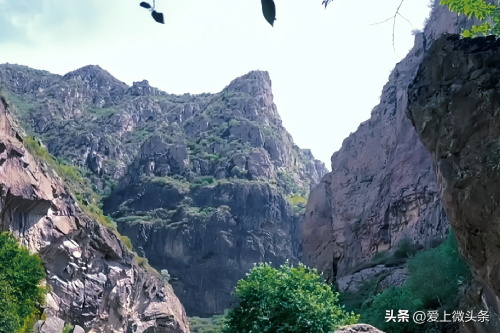 张家口十大热门景点,你去过几个