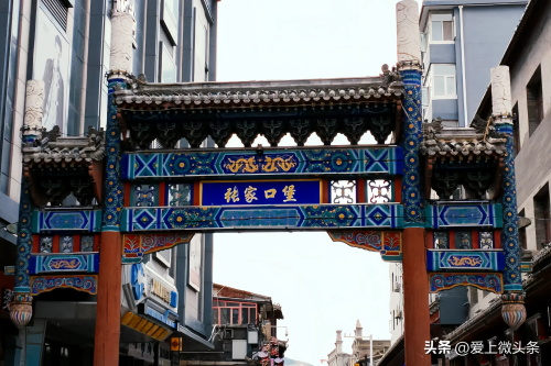 张家口十大热门景点,你去过几个