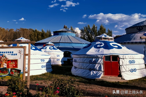 张家口十大热门景点,你去过几个