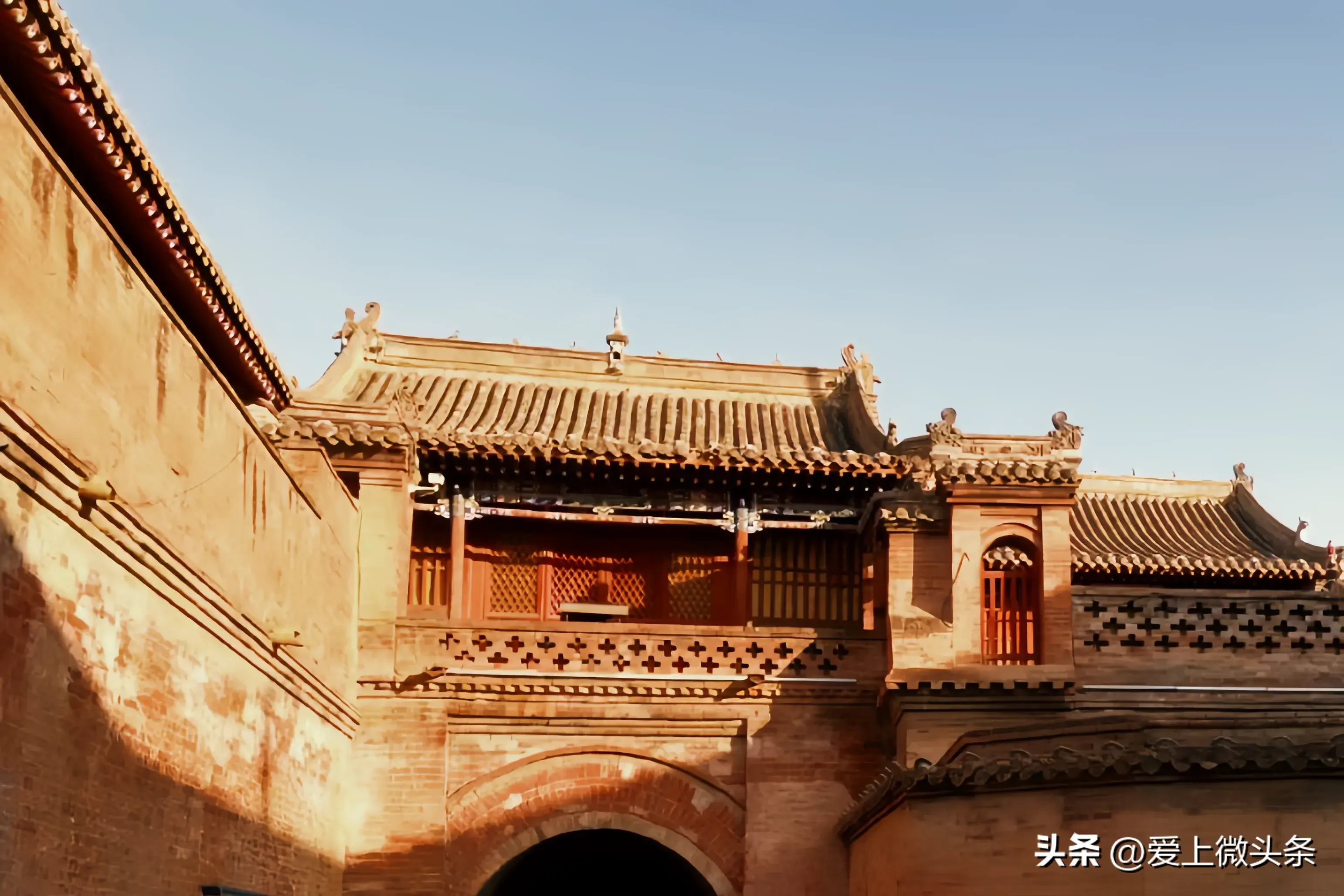 张家口十大热门景点,你去过几个