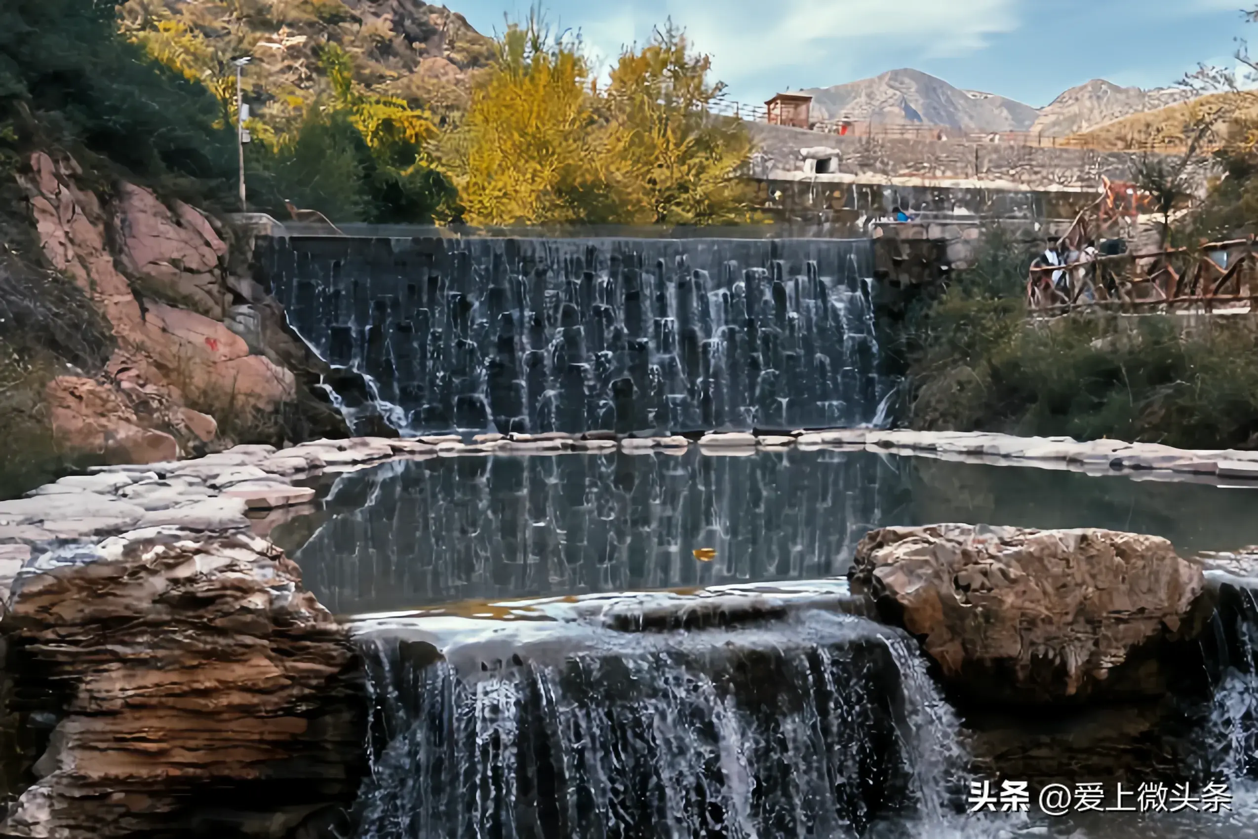 张家口十大热门景点,你去过几个
