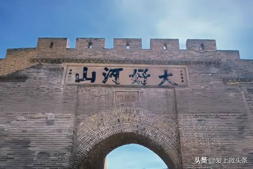 张家口十大热门景点,你去过几个