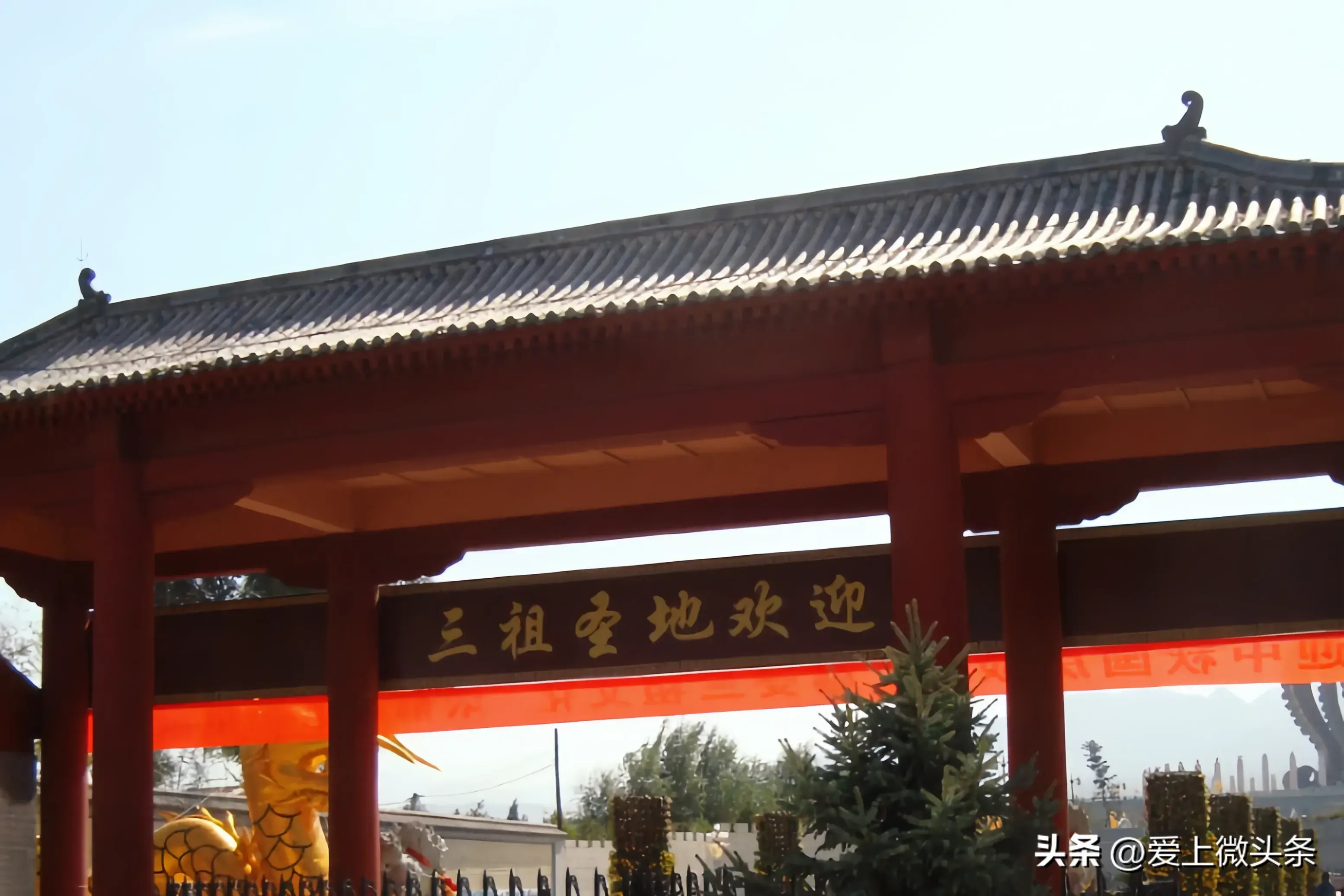 张家口十大热门景点,你去过几个