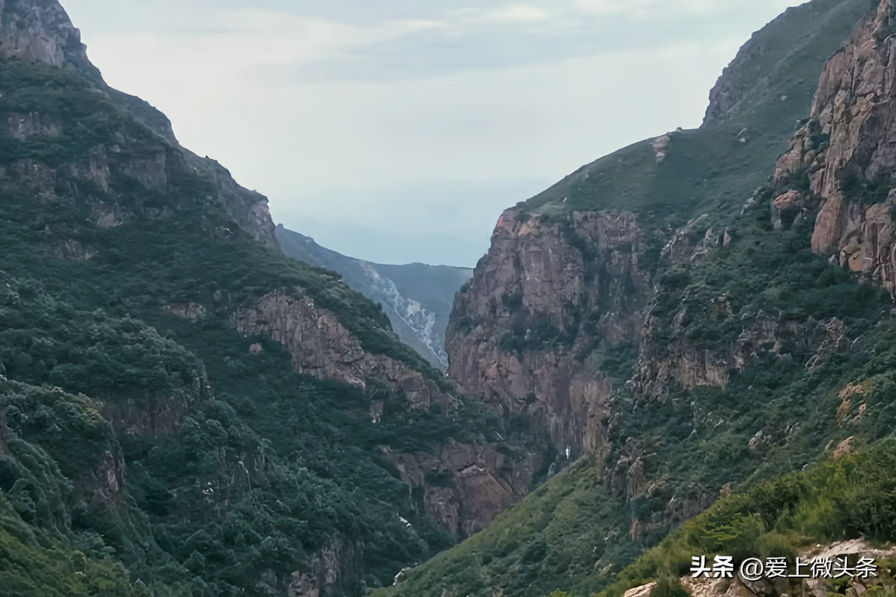 张家口十大热门景点,你去过几个