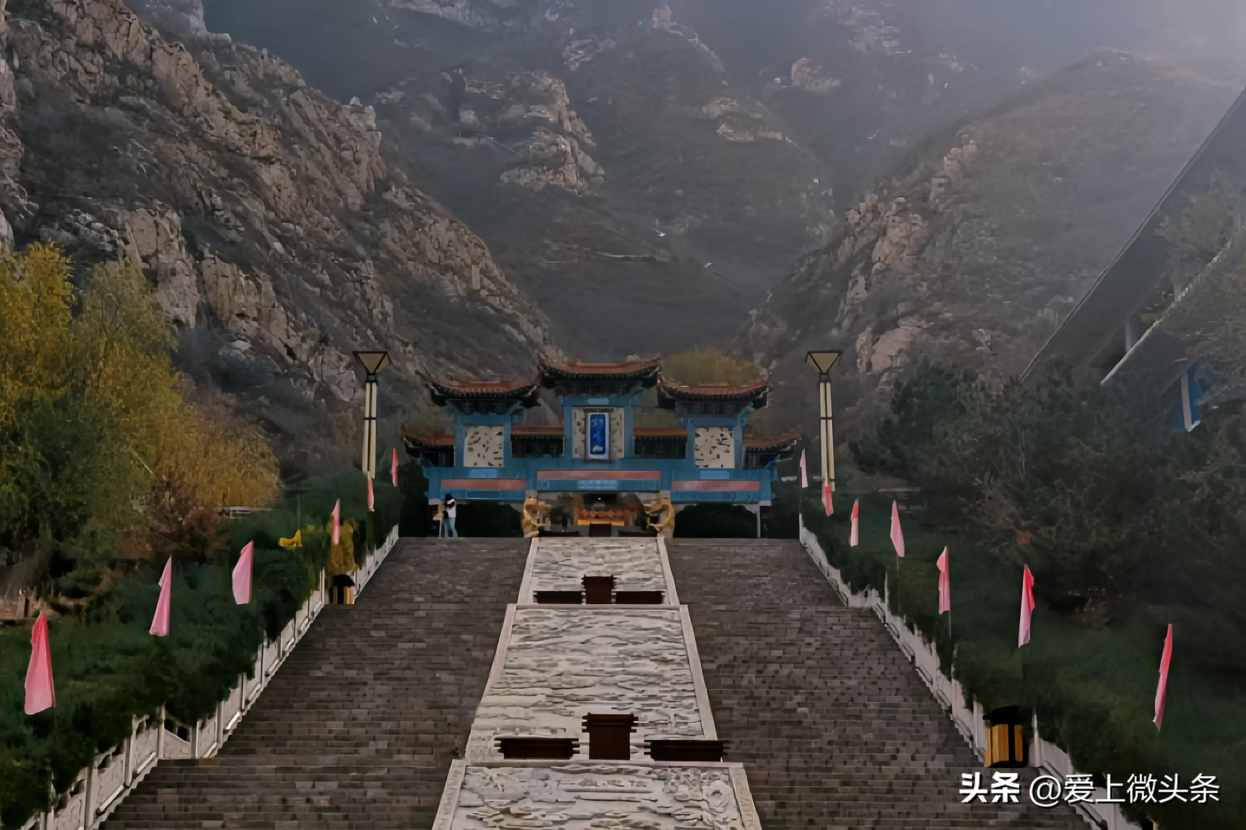 张家口十大热门景点,你去过几个