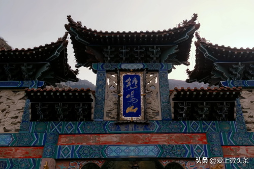 张家口十大热门景点,你去过几个