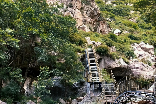 张家口十大热门景点,你去过几个