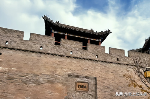 张家口十大热门景点,你去过几个