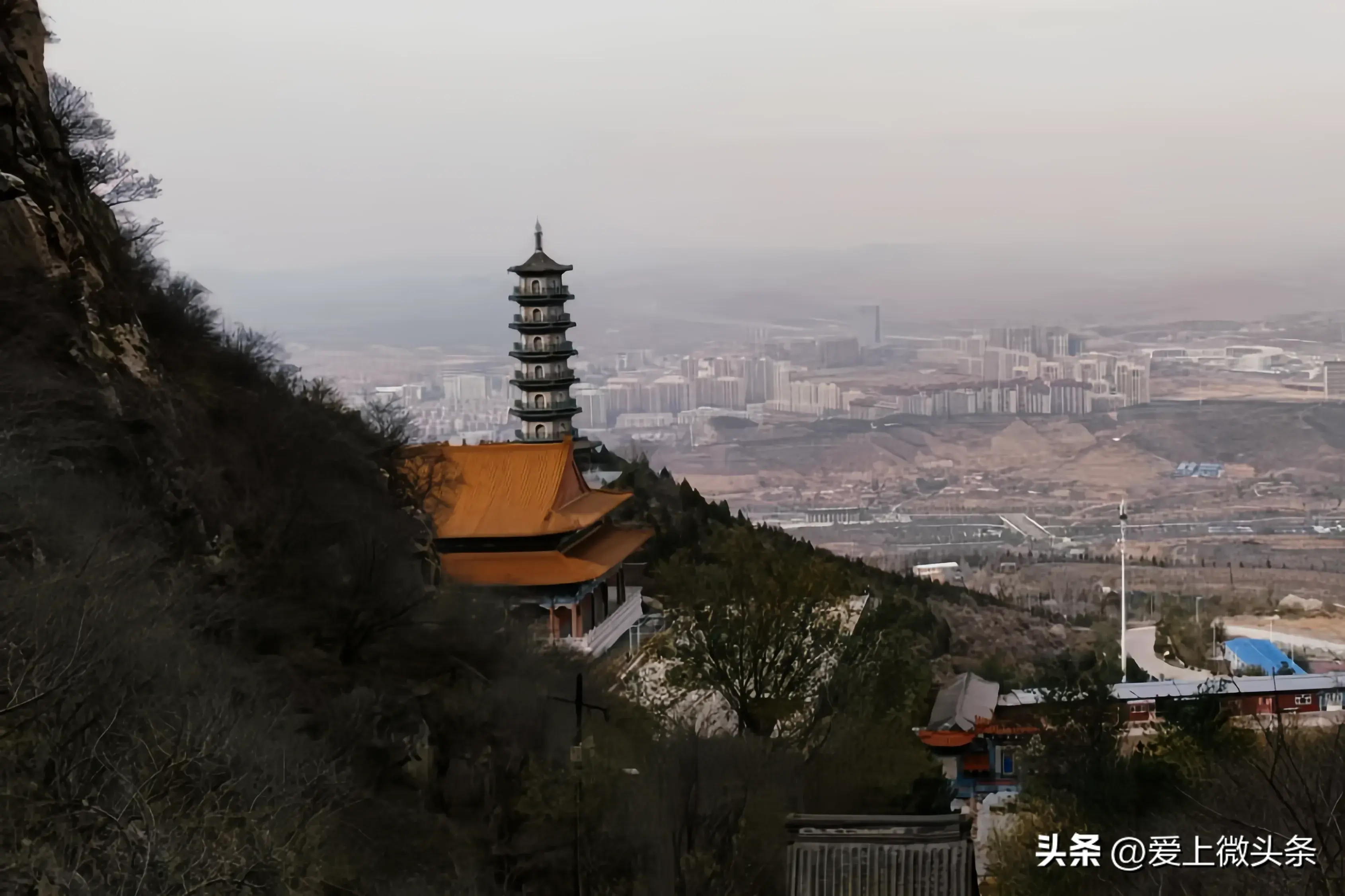 张家口十大热门景点,你去过几个