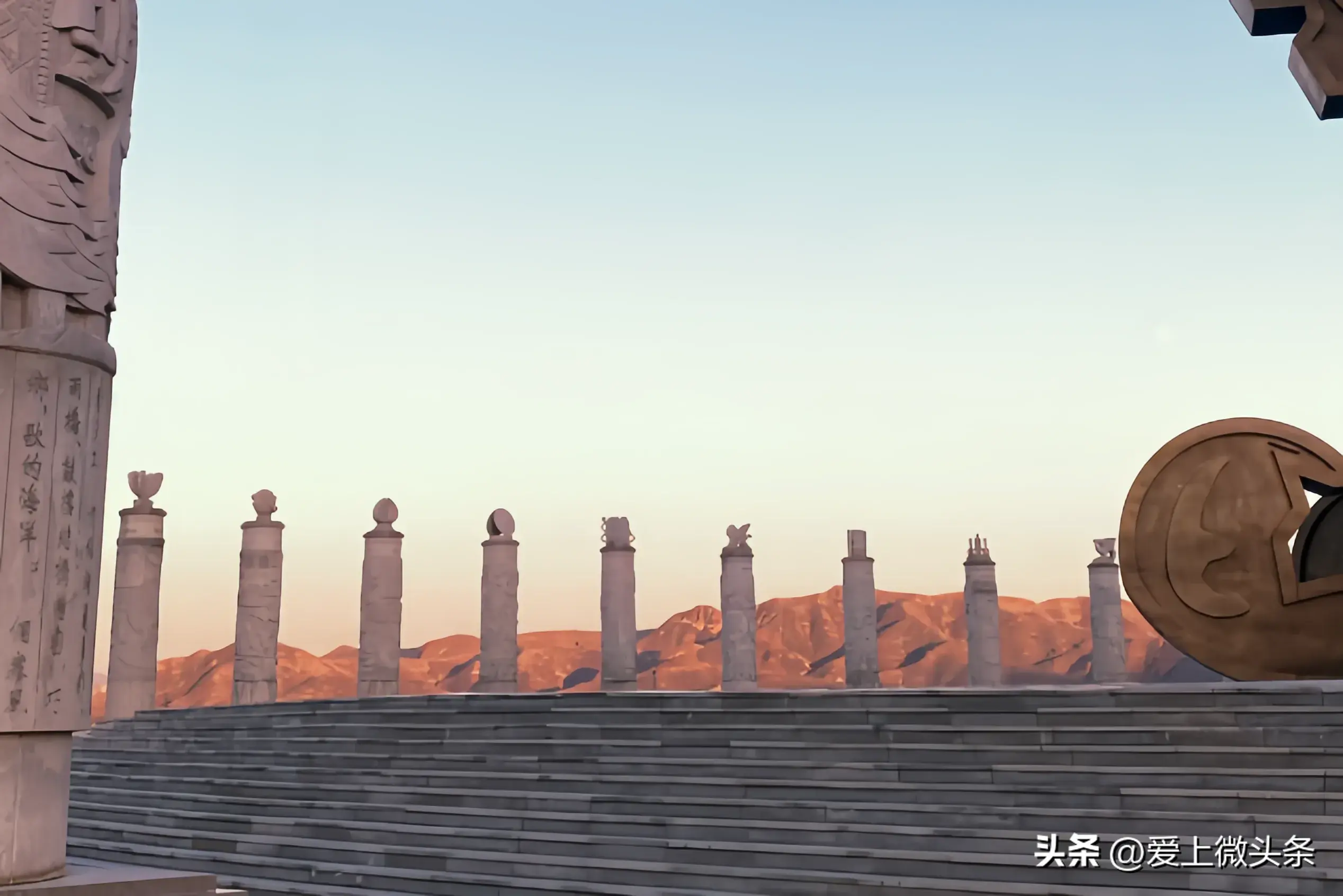 张家口十大热门景点,你去过几个