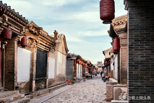 张家口十大热门景点,你去过几个