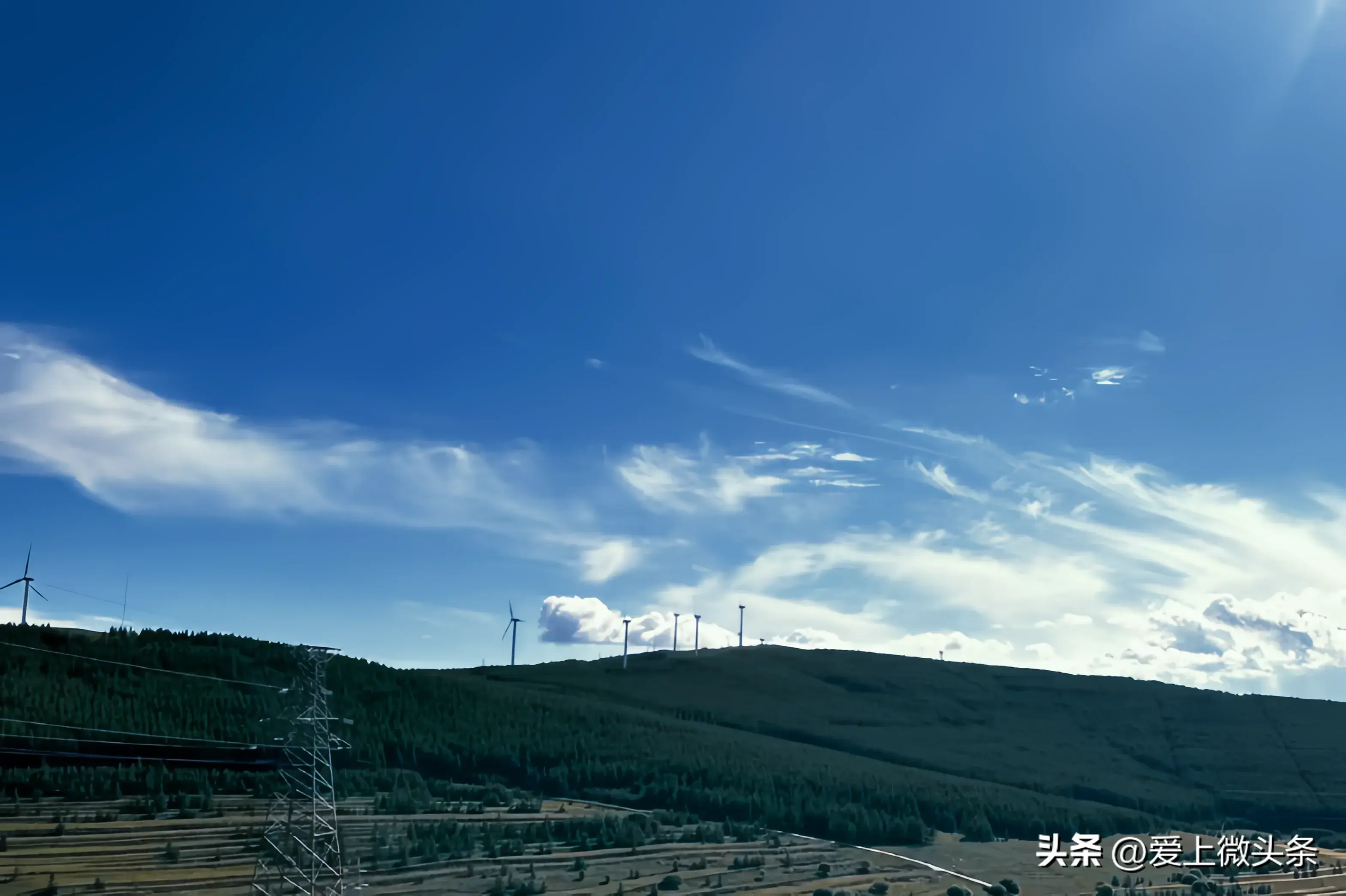 张家口十大热门景点,你去过几个