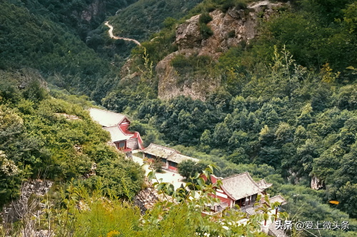 张家口十大热门景点,你去过几个