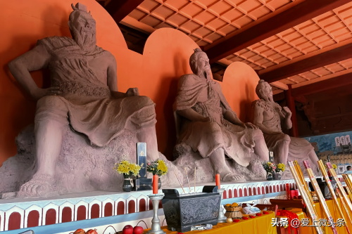张家口十大热门景点,你去过几个