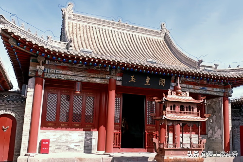 张家口十大热门景点,你去过几个