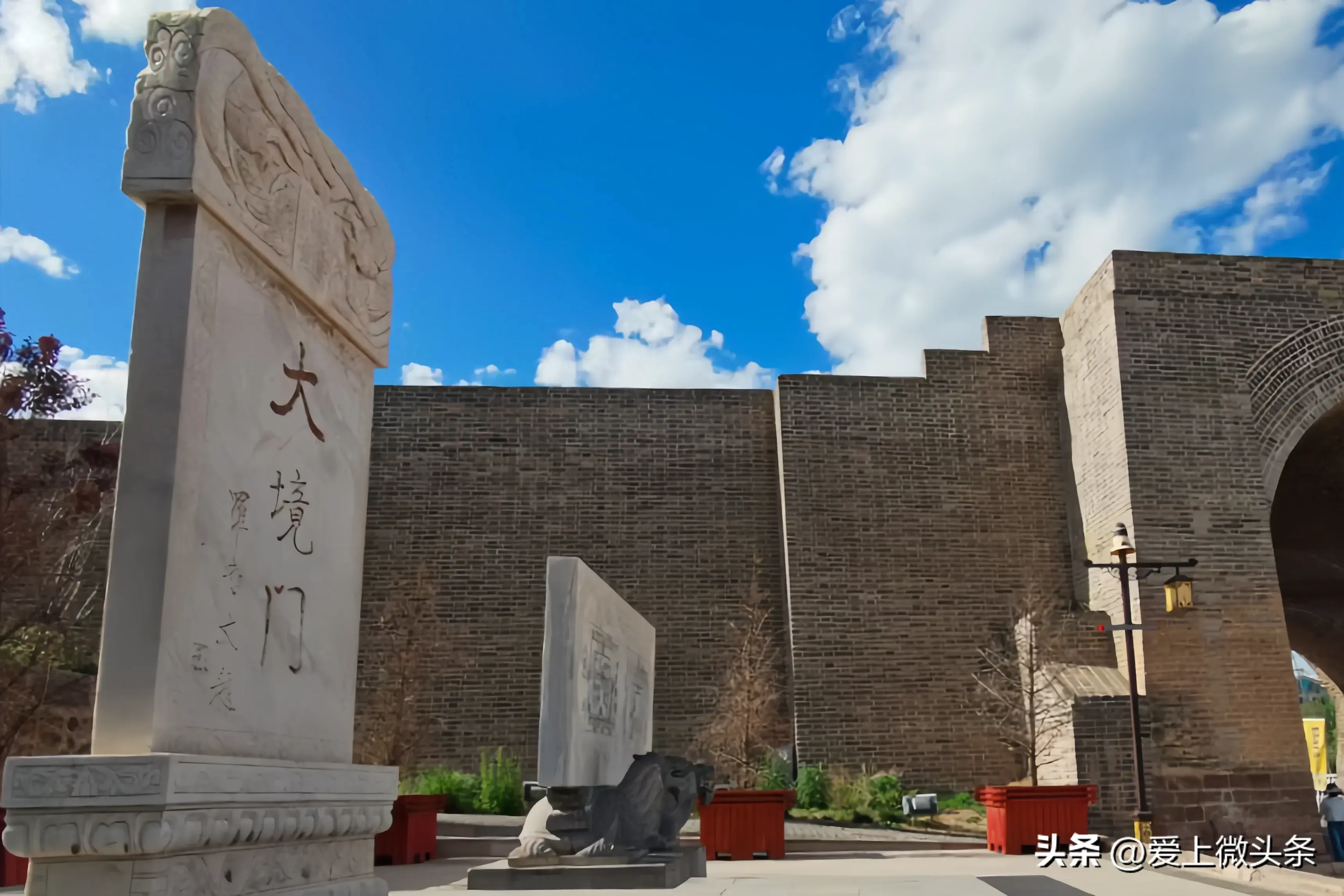 张家口十大热门景点,你去过几个