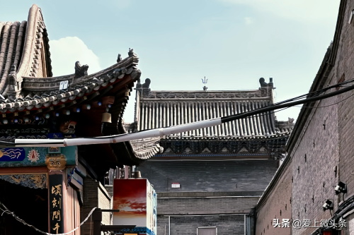 张家口十大热门景点,你去过几个