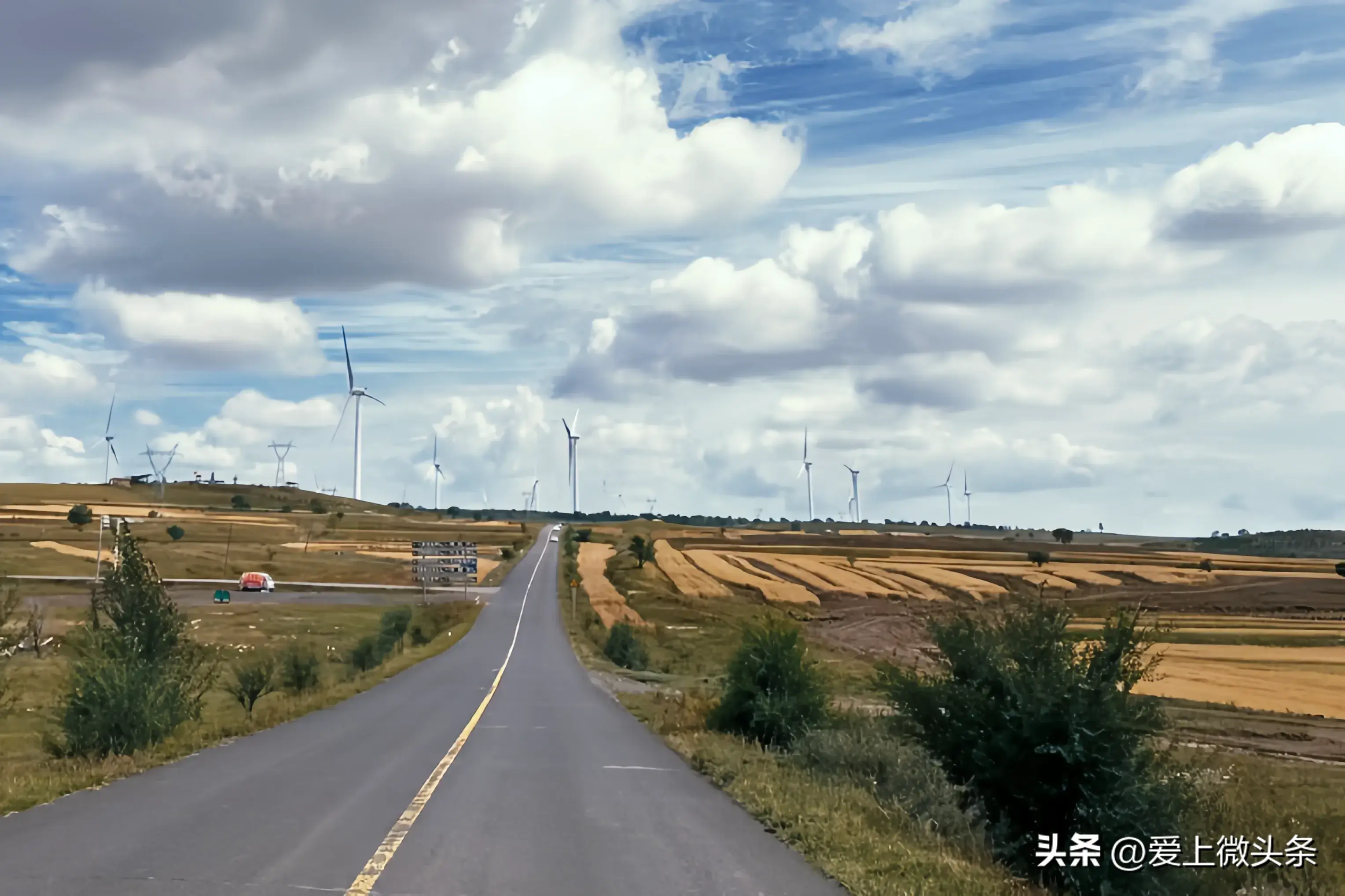 张家口十大热门景点,你去过几个
