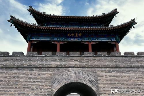张家口十大热门景点,你去过几个
