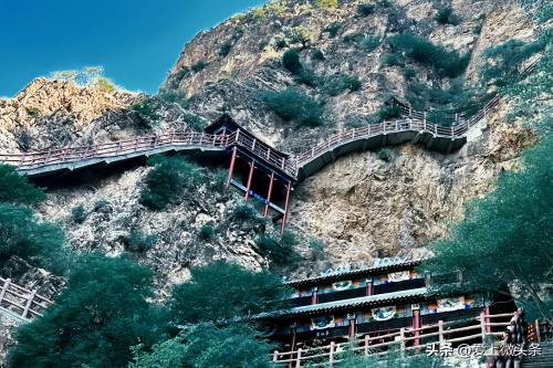 张家口十大热门景点,你去过几个