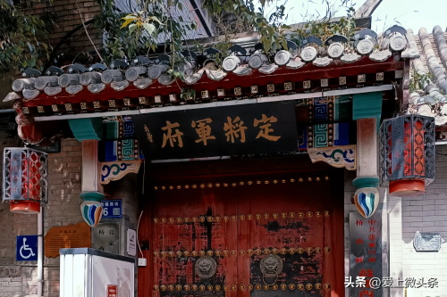张家口十大热门景点,你去过几个