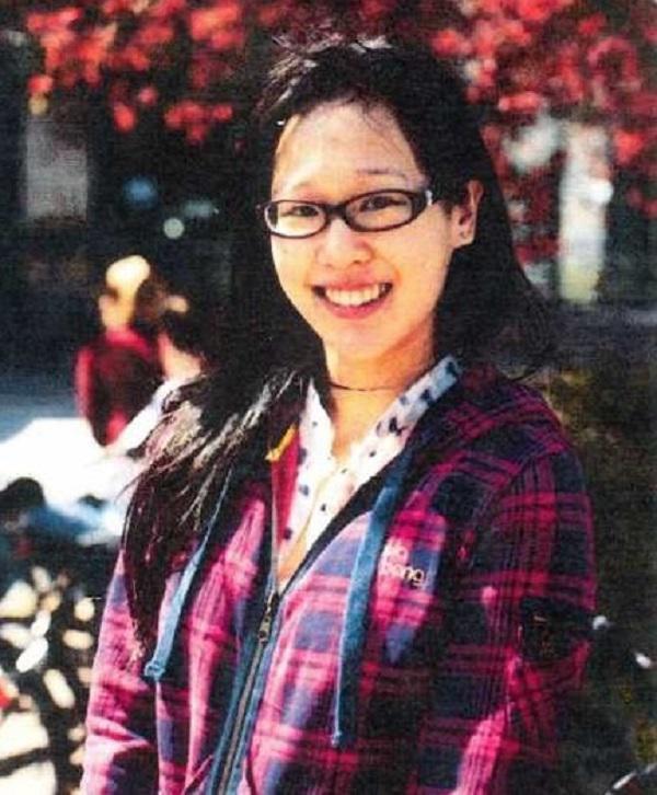 蓝可儿案件始末,法医揭晓真相