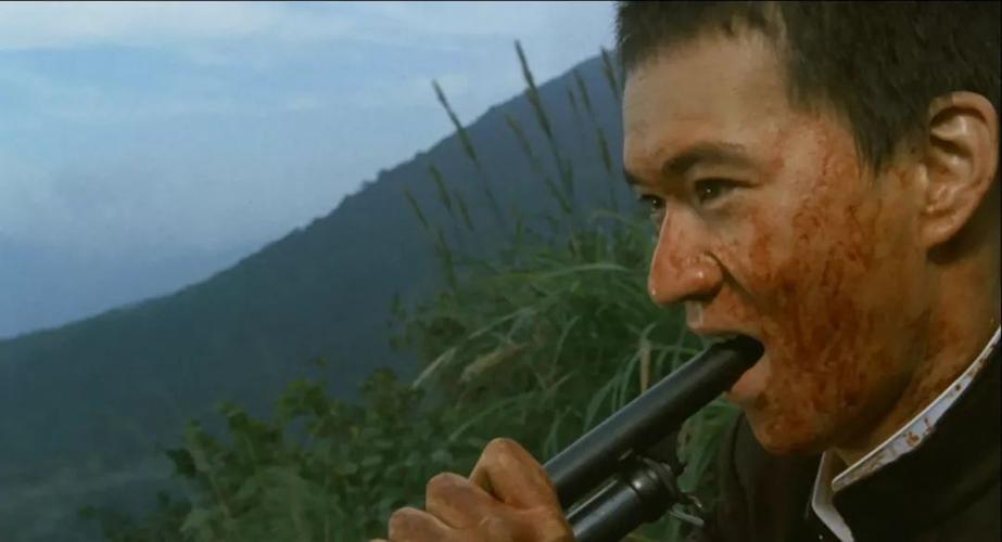 日本屠村案《末日村庄》电影原型,“昭和第一惨案”
