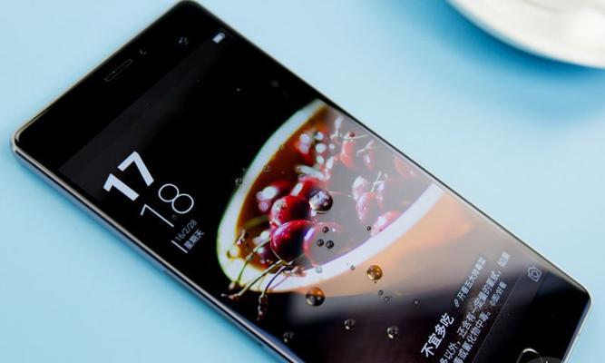 金立手机S8全面评测——尽显华丽与实力(一触即发的时尚巅峰,金立S8引领智能手机潮流)