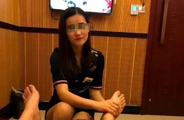 “足浴店的女技师”为什么不能娶?