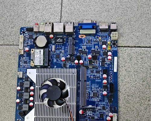 i5-4200U能否胜任游戏需求?(性能分析及游戏体验评测)