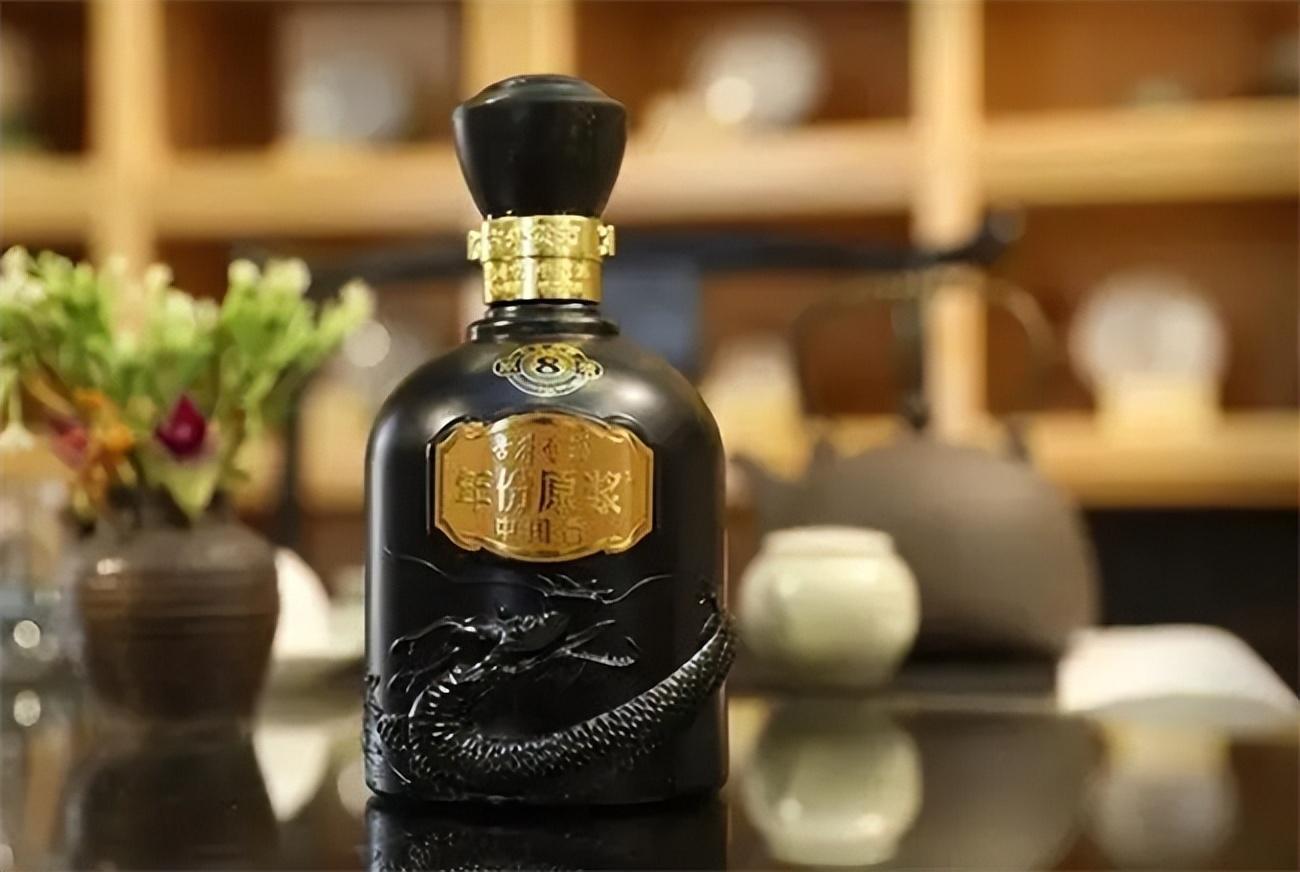 中国白酒的执行标准大全