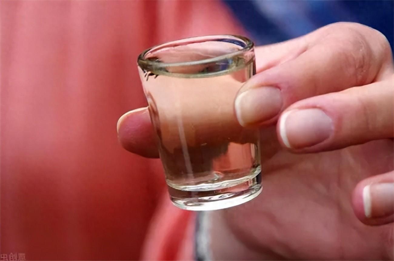 中国白酒的执行标准大全