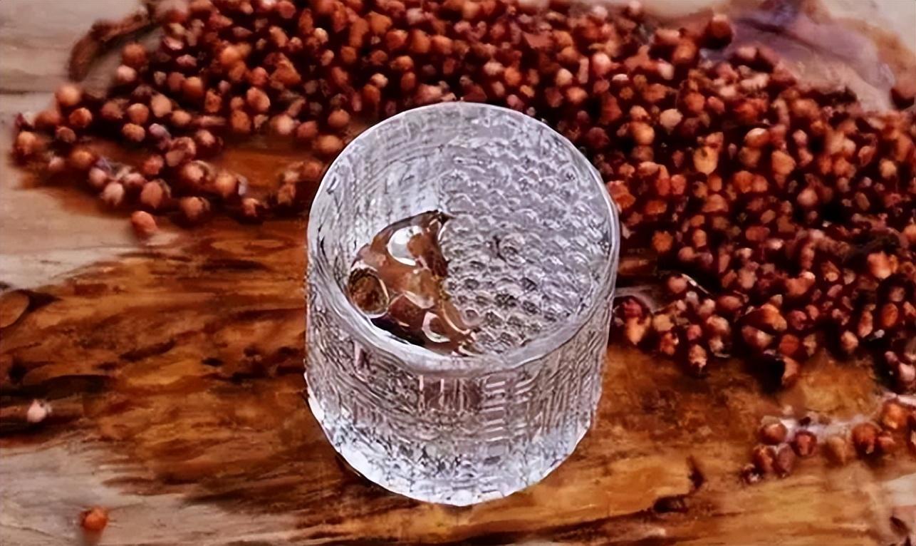中国白酒的执行标准大全