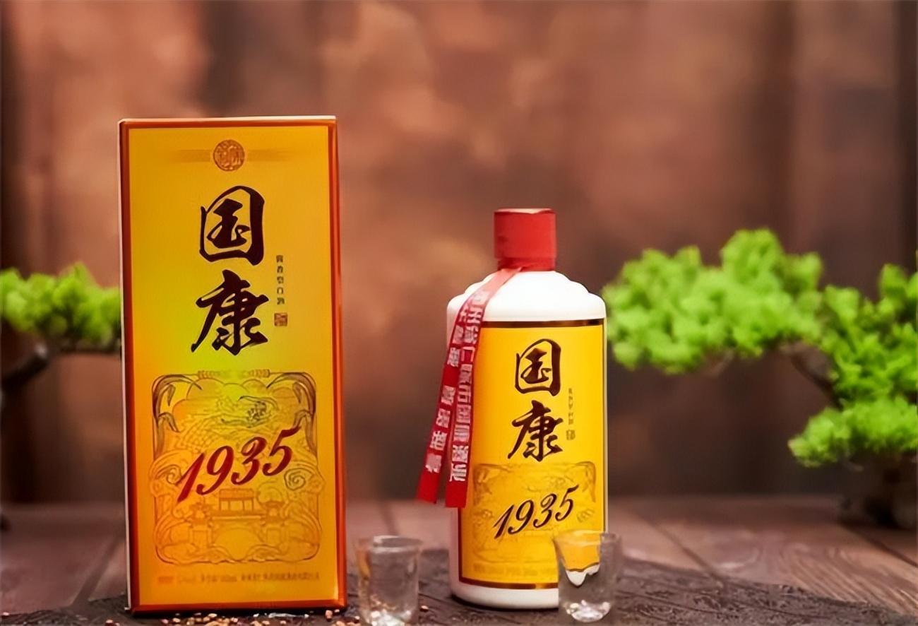 中国白酒的执行标准大全