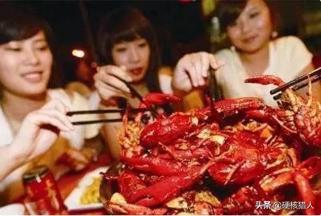 小龙虾“近亲”想要入侵中国?肉质更鲜嫩,吃货:看来教训不太够