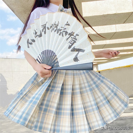 jk萌款裙都有哪些(jk萌款是什么意思)