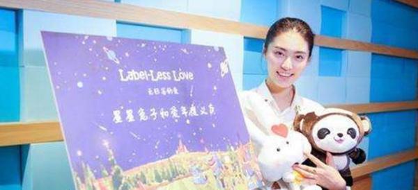 《青春斗》中的她,从运动员到模特再到演员,戏里戏外都太优秀