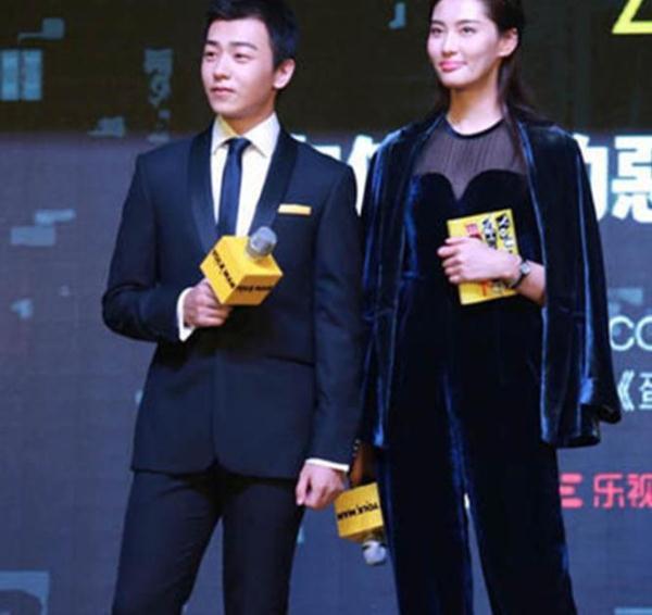 《青春斗》中的她,从运动员到模特再到演员,戏里戏外都太优秀