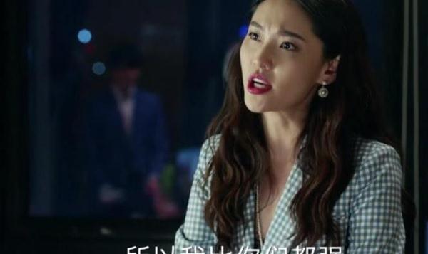 《青春斗》中的她,从运动员到模特再到演员,戏里戏外都太优秀