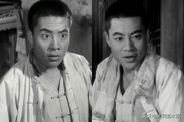 为了拍好这部《地道战》,朱龙广摔裂了右膝导致自己残疾,刘江戴假牙嘴巴被磨