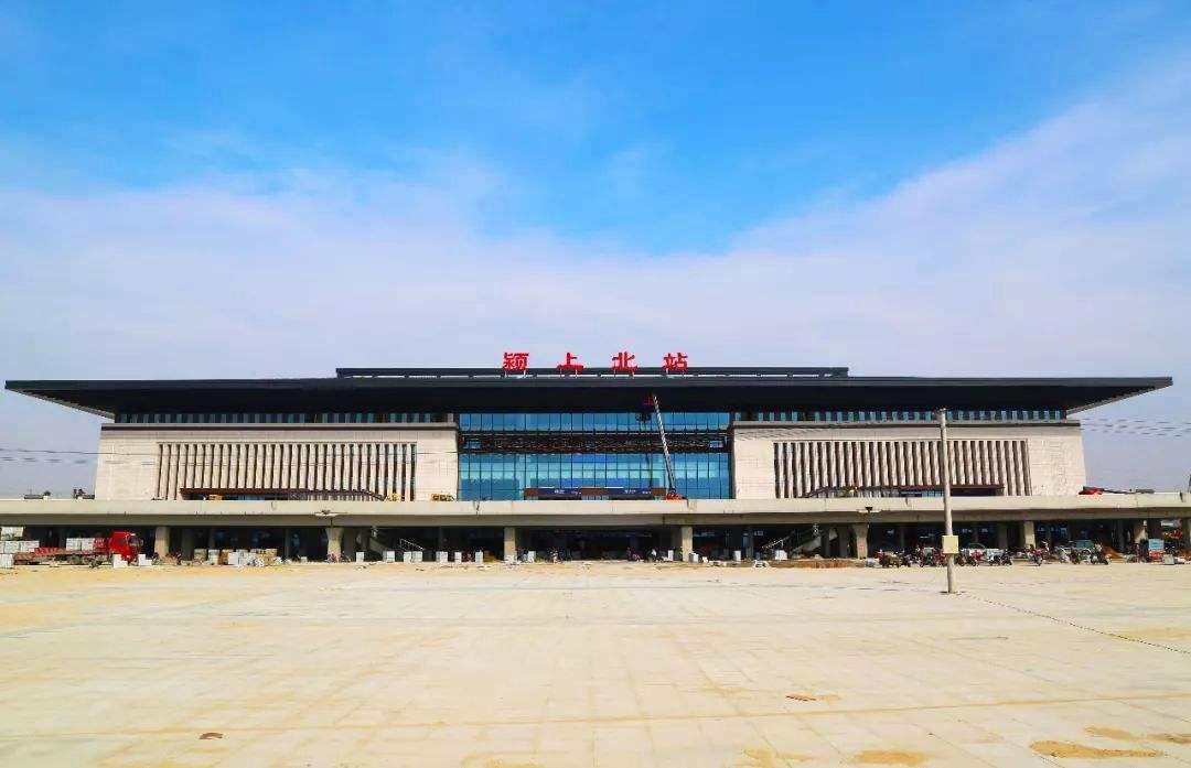 安徽省人口第三多的县,常住人口接近120万,皖北阜阳颍上县
