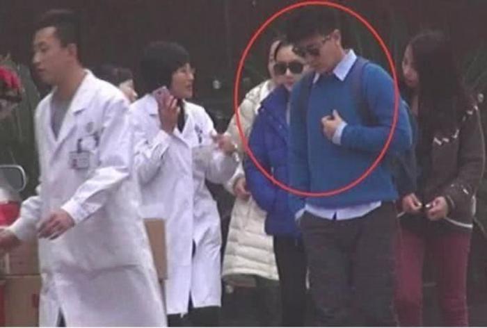 李小璐被曝喜得双胞胎,贾乃亮:还好我没放弃,网友:他们是真爱