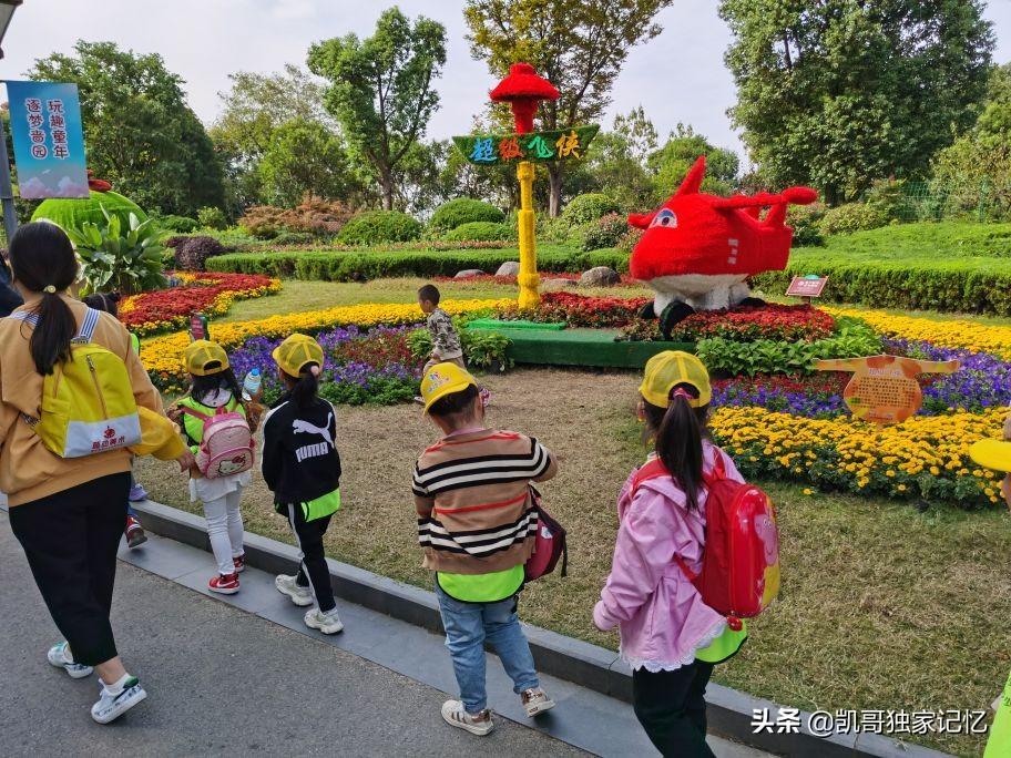 南通啬园-好似没落的公园,但是依然如小家碧玉般存在,你来过吗
