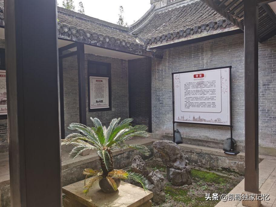 南通啬园-好似没落的公园,但是依然如小家碧玉般存在,你来过吗